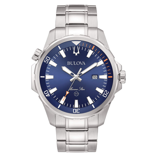 Orologio Bulova Marine Star 96B397