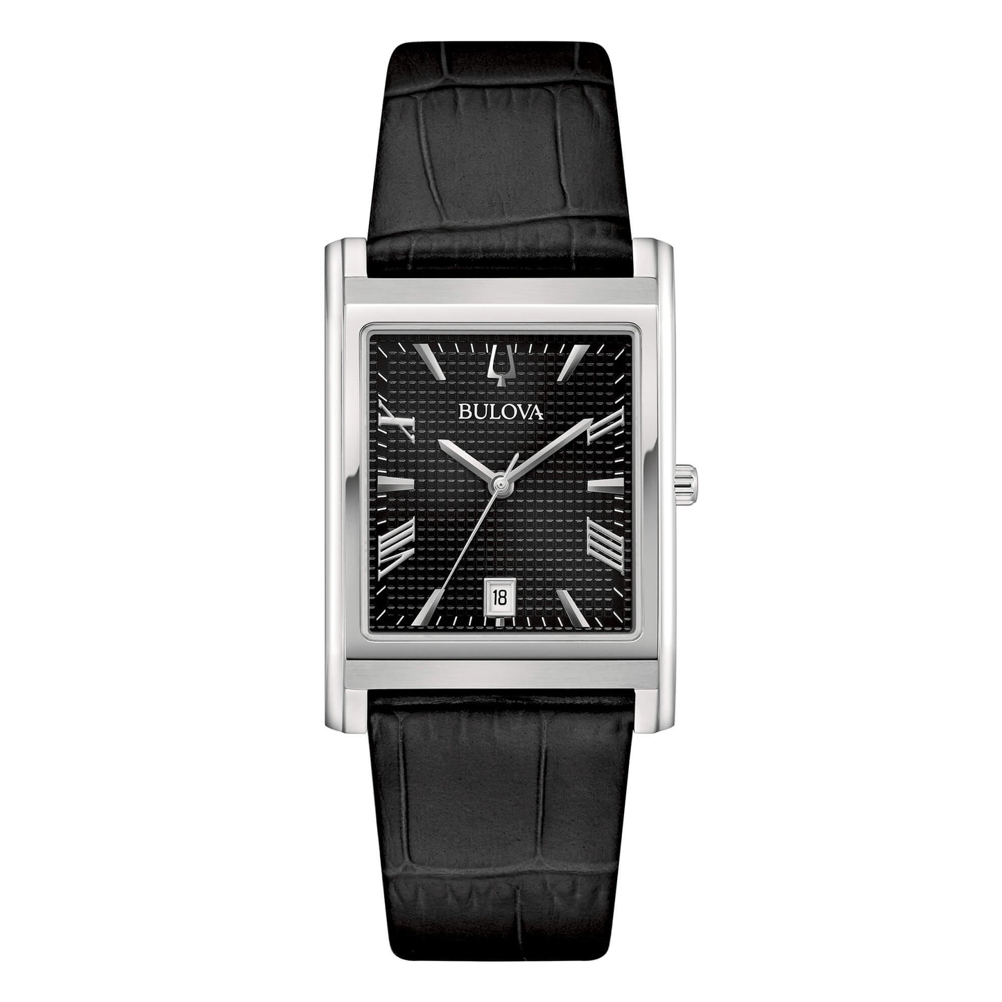 Orologio Bulova Classic Rectangle 96B445