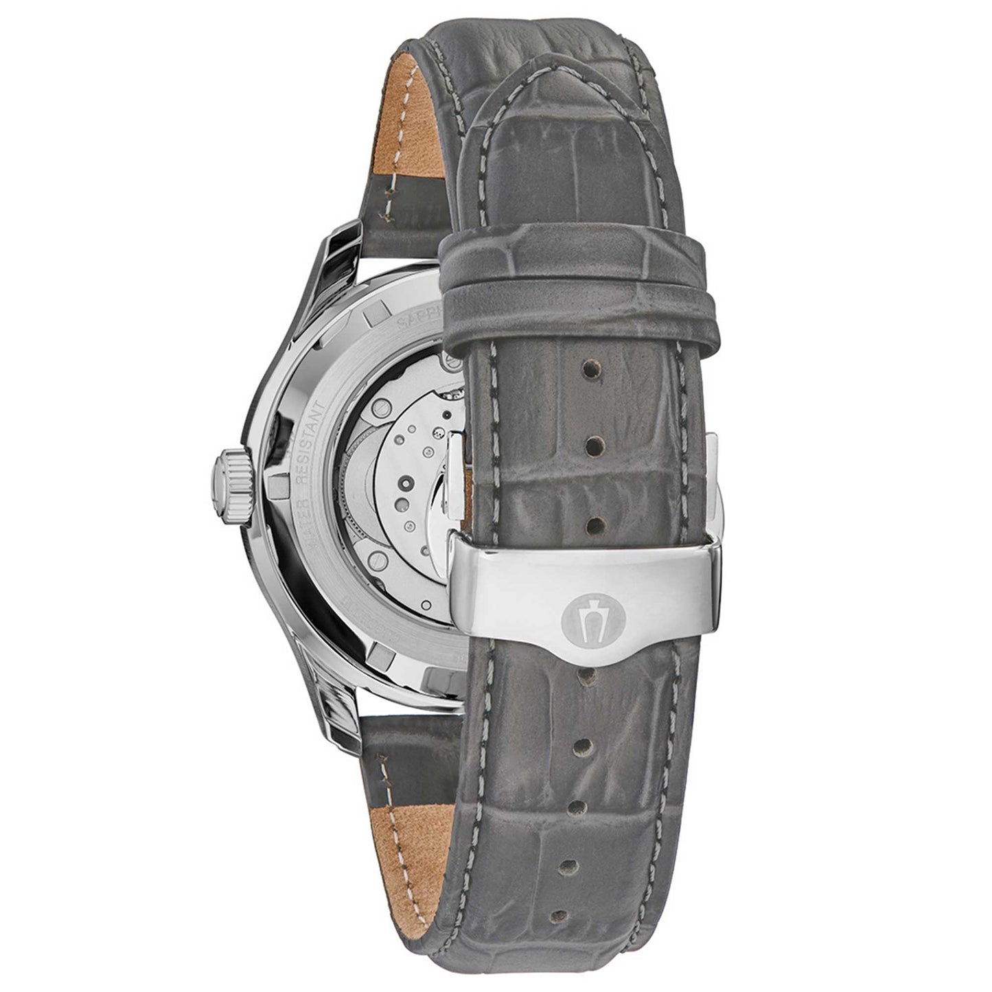 Orologio Bulova Wilton Classic 96C143