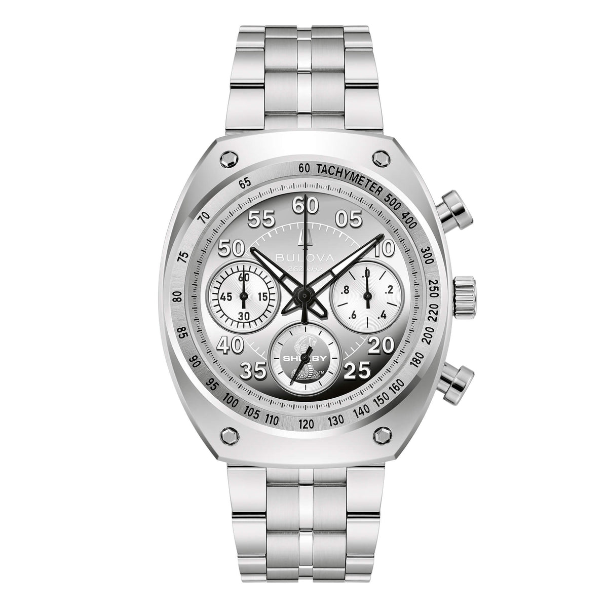 Orologio Bulova Shelby Daytona Coupè Limited Edition 96K118