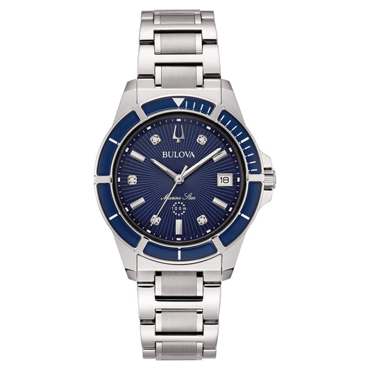 Orologio Bulova Marine Star 96P237