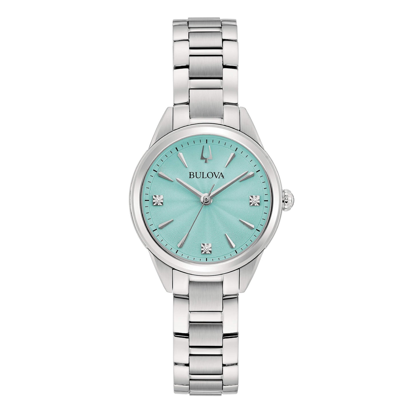 Orologio Bulova Sutton Lady Petite 96P253