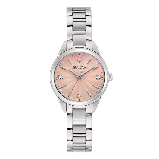 Orologio Bulova Lady Petite 96P254
