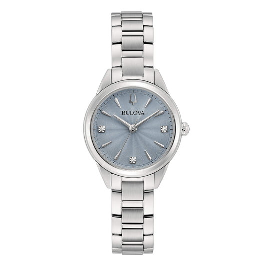 Orologio Bulova Lady Petite 96P255