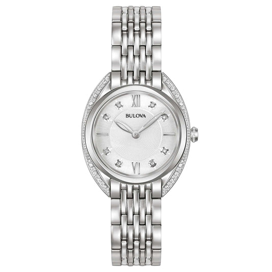 Orologio Bulova Classic Lady 96R212