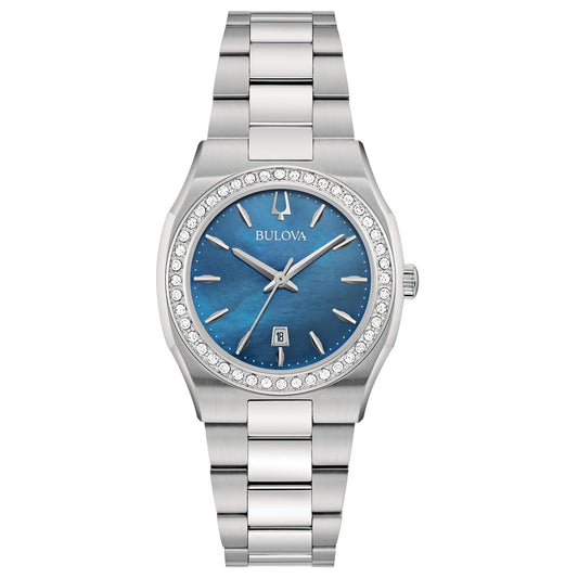 Orologio Bulova Surveyor Lady 96R246