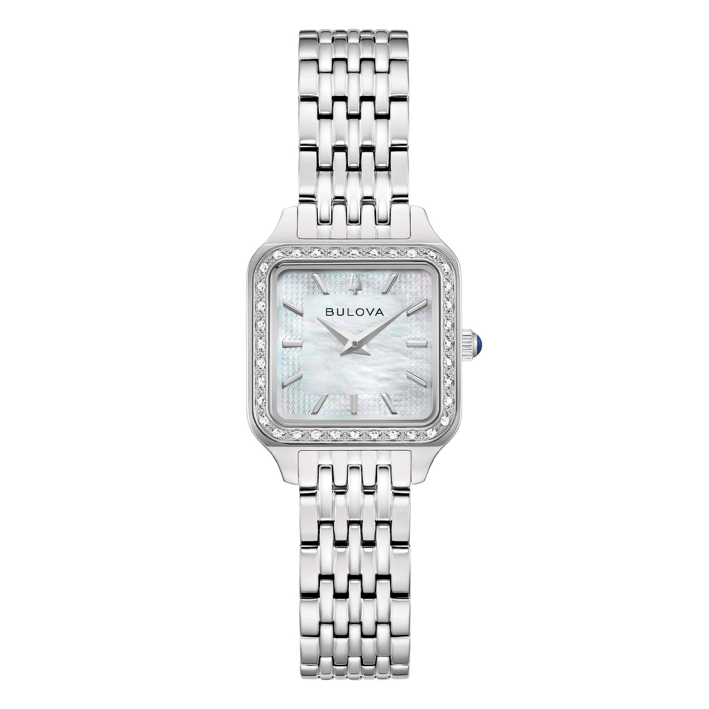 Orologio Bulova Sutton Square 96R256