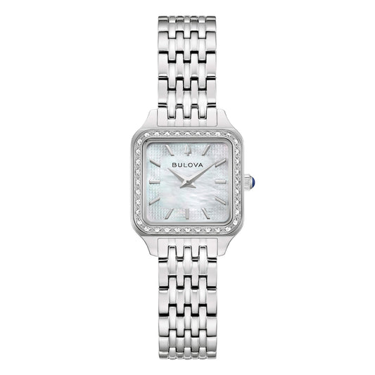 Orologio Bulova Sutton Square 96R256
