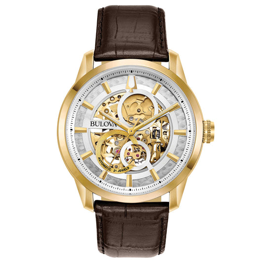 Orologio Bulova Sutton 97A138