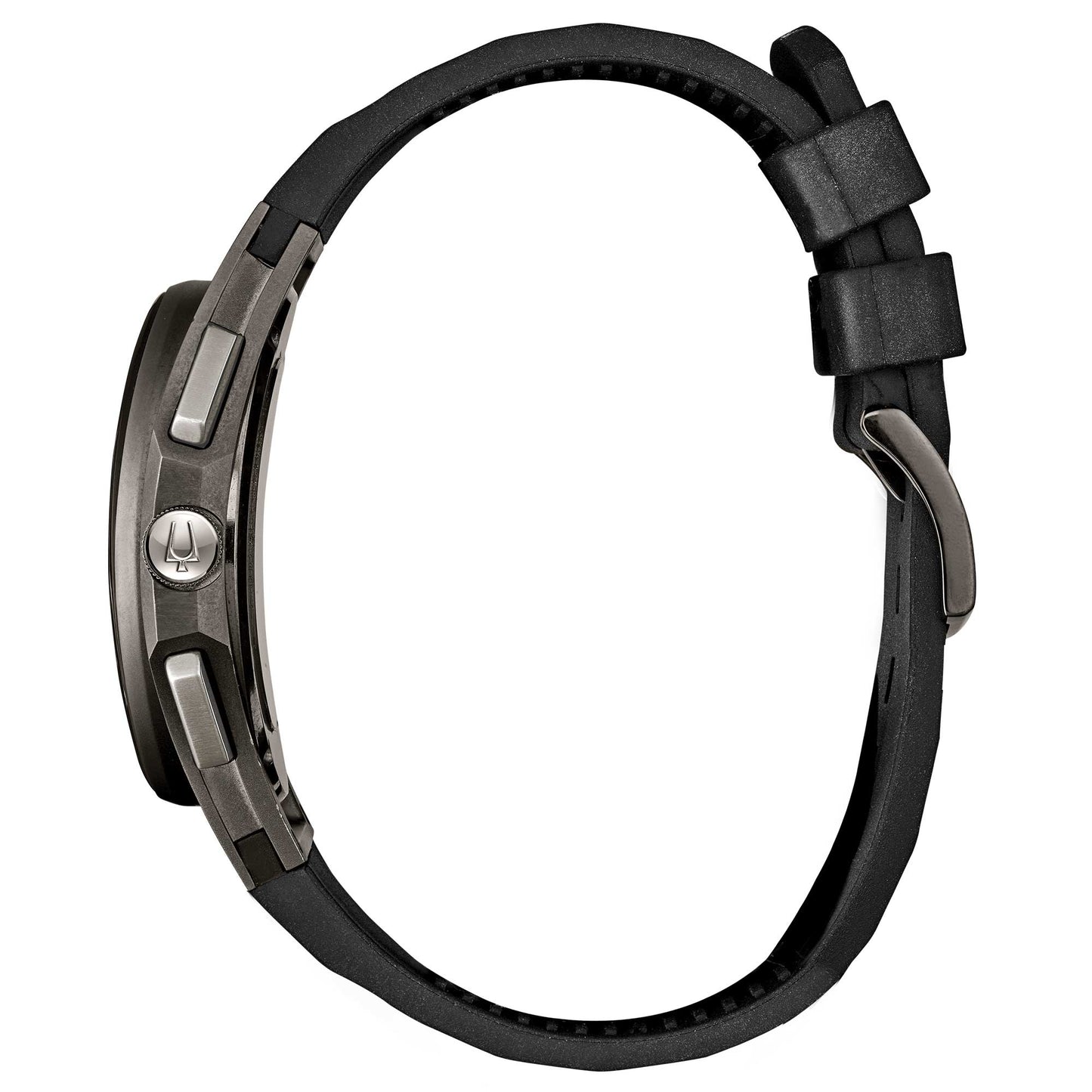 Orologio Bulova Curv Progressive 98A162