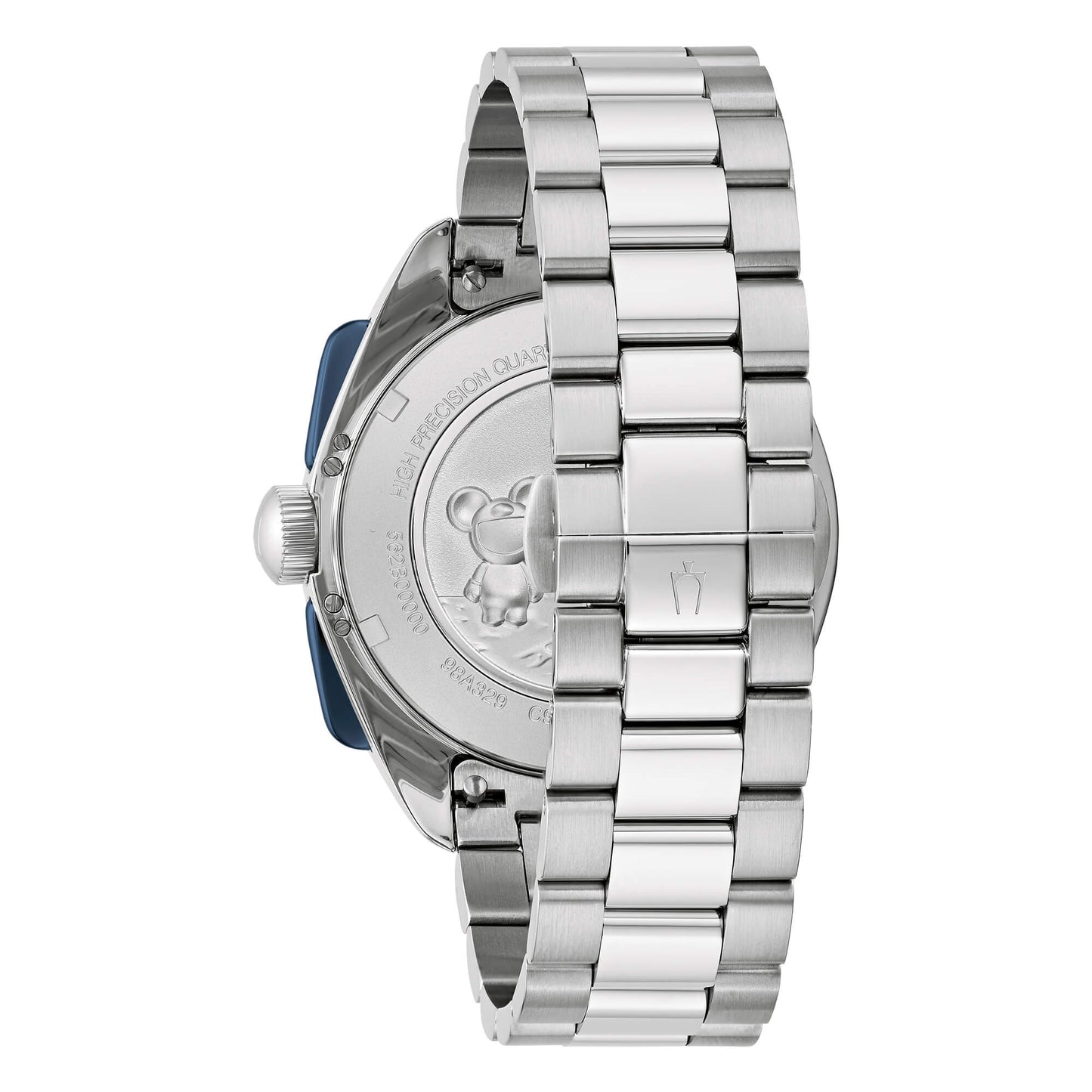 Orologio Bulova Lunar Pilot Budii 150th Anniversario Limited Edition 98A329