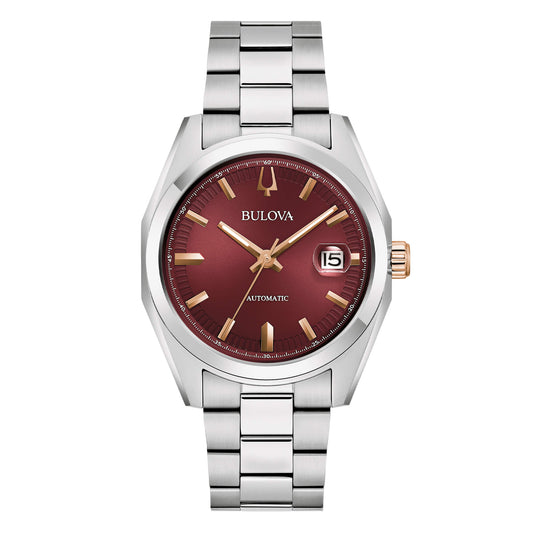 Orologio Bulova Surveyor 98B422