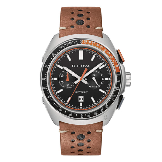 Orologio Bulova Racer 98B427