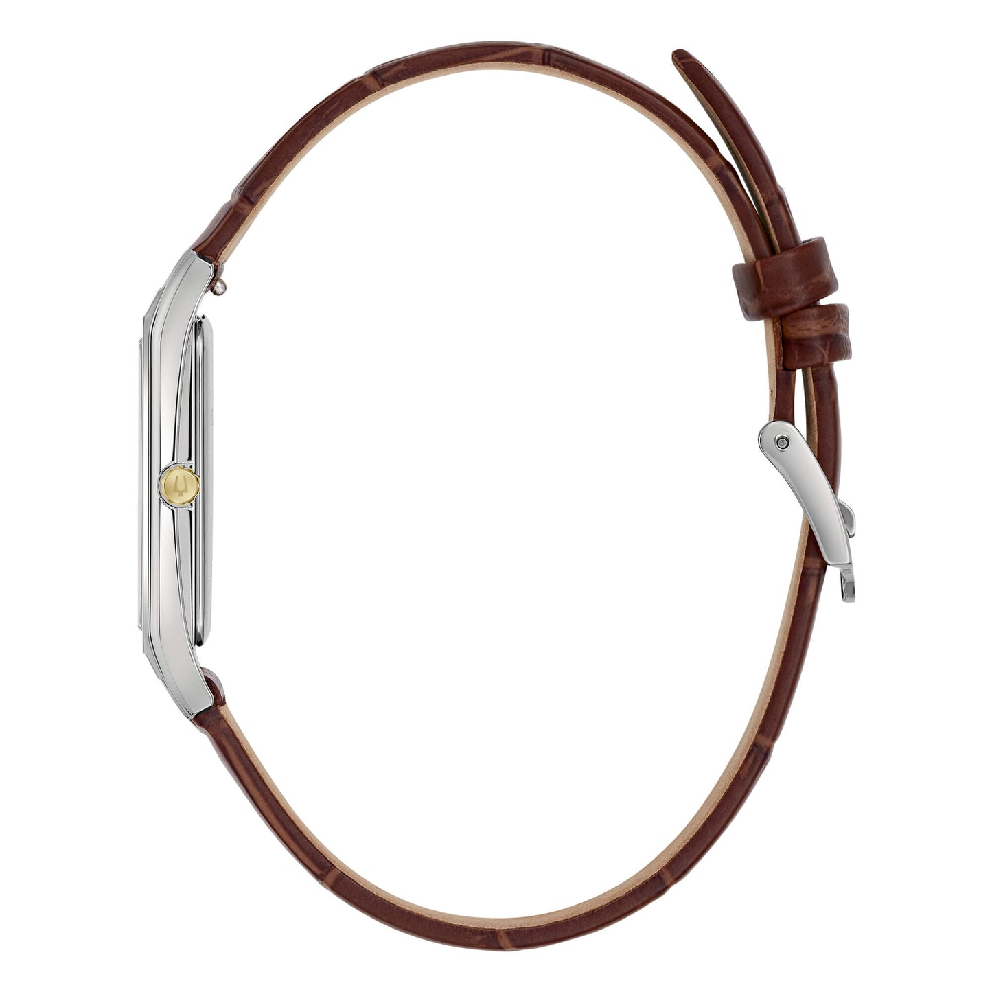 Orologio Bulova Classic Rectangle 98B430