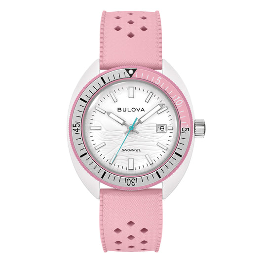Orologio Bulova Snorkel 98B460