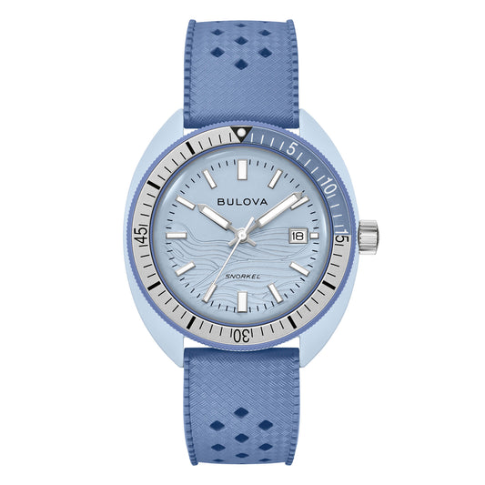 Orologio Bulova Snorkel 98B461