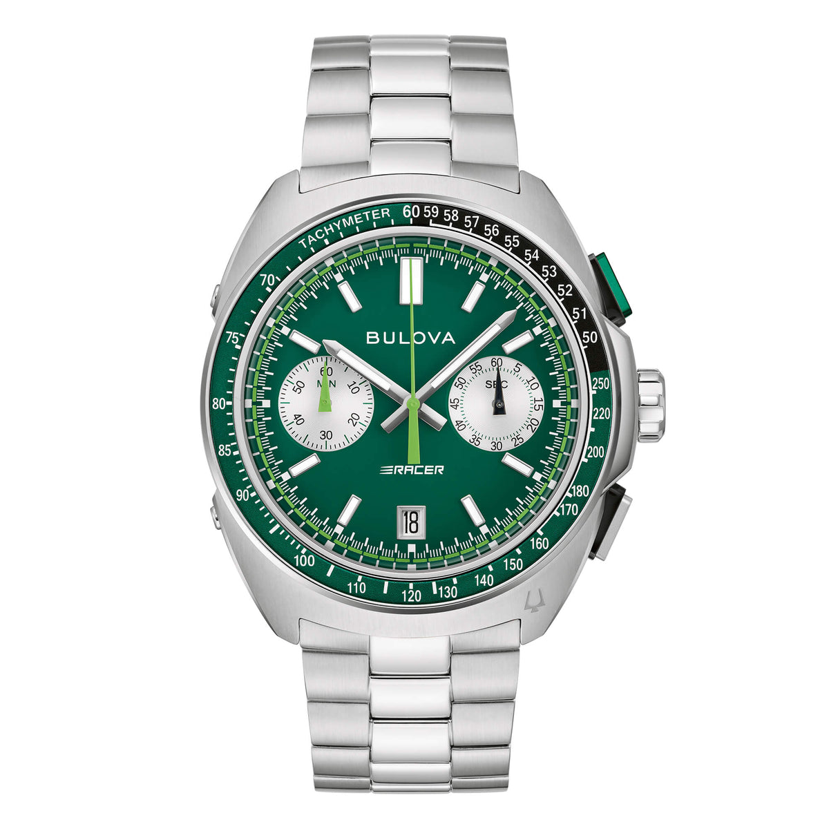 Orologio Bulova Racer 98B468