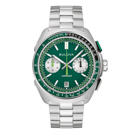 Orologio Bulova Racer 98B468