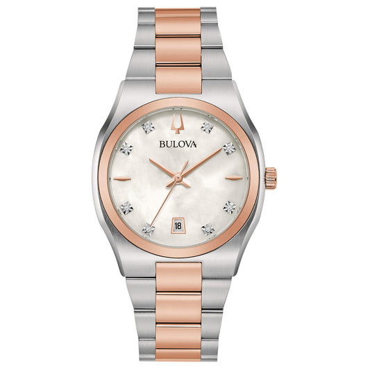 Orologio Bulova Surveyor 98p199