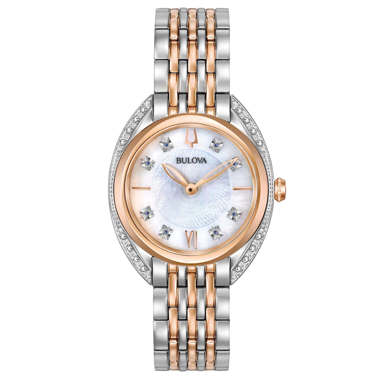 Orologio Bulova Classic Lady 98R270