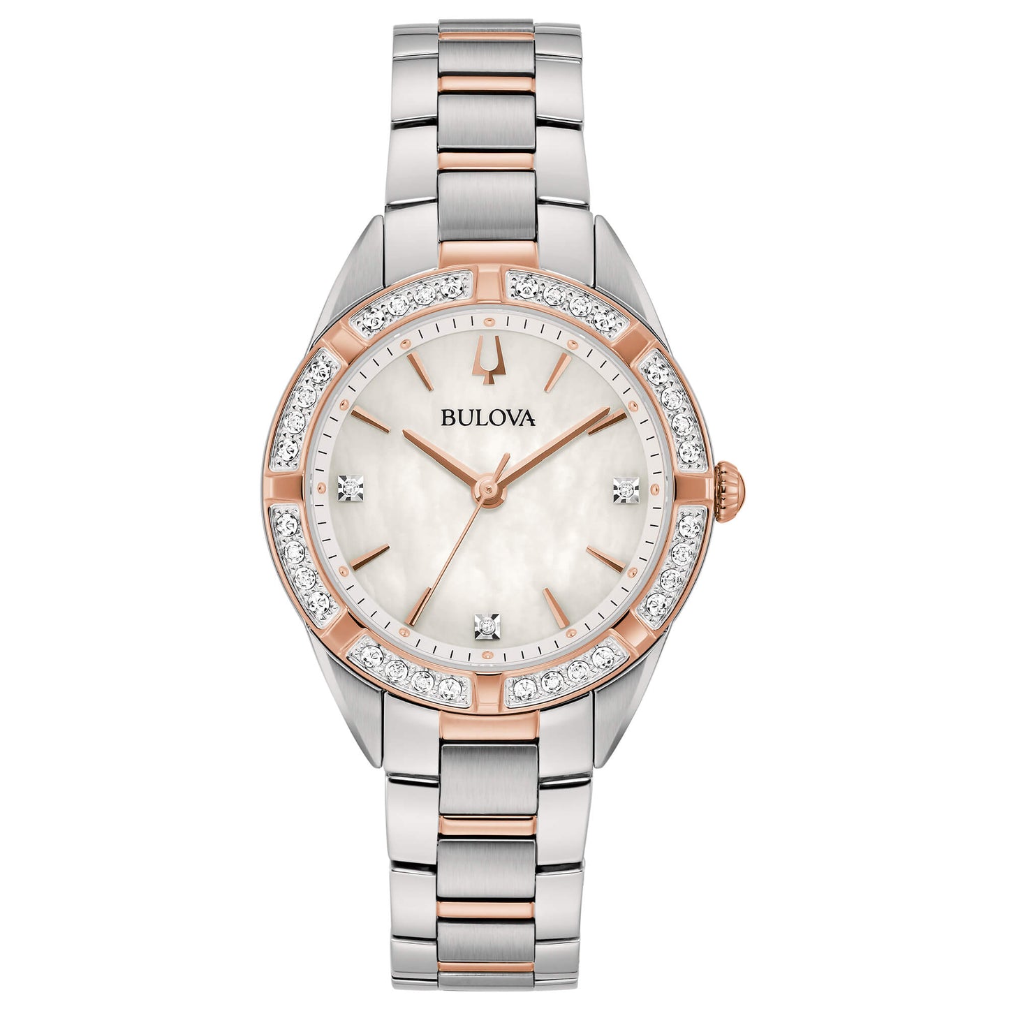 Orologio Bulova Sutton Lady 98R281