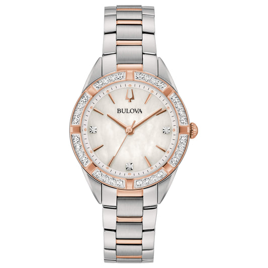Orologio Bulova Sutton Lady 98R281