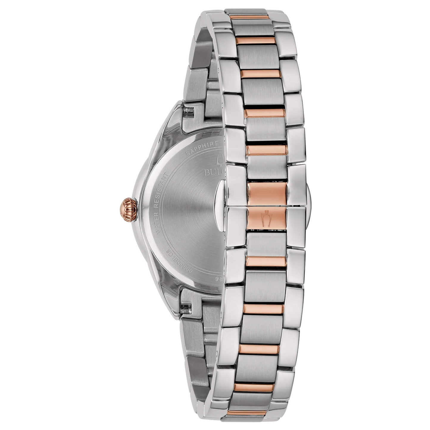Orologio Bulova Sutton Lady 98R281