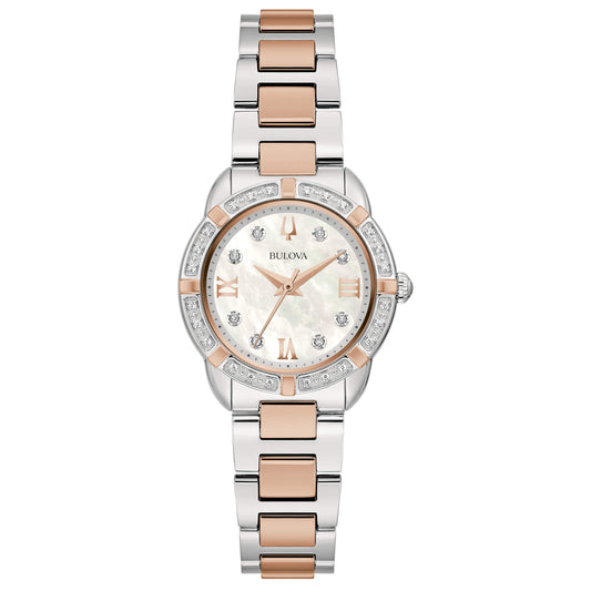 Orologio Bulova Classic Lady 98R291