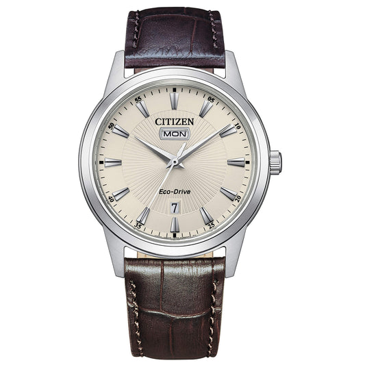 Orologio Citizen Eco Drive AW0100-19A