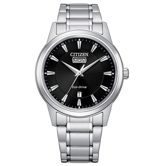 Orologio Citizen Eco Drive AW0100-86E