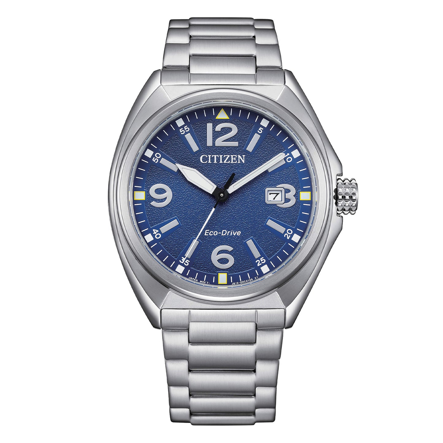 Orologio Citizen Eco Drive Military AW1571-76L