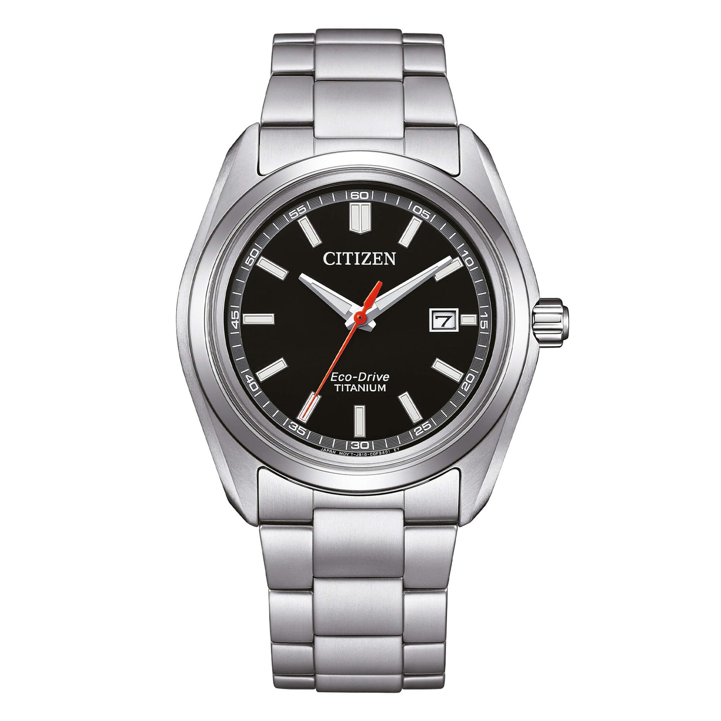 Orologio Citizen Uomo Super Titanio AW1900-50E