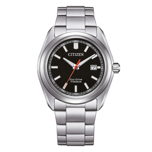 Orologio Citizen Uomo Super Titanio AW1900-50E