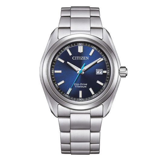 Orologio Citizen Uomo Super Titanio AW1900-50L