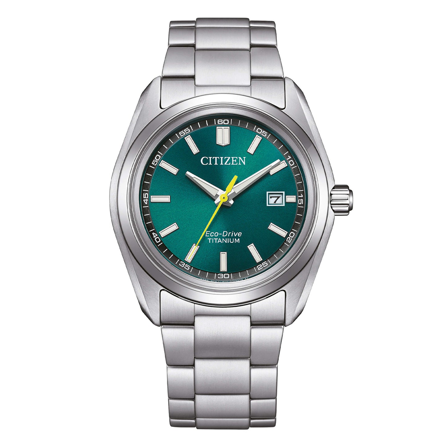 Orologio Citizen Uomo Super Titanio AW1900-50X