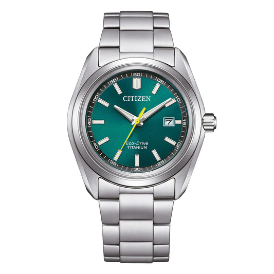 Orologio Citizen Uomo Super Titanio AW1900-50X