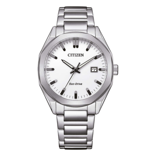 Orologio Citizen Metropolitan Eco Drive BM7620-83A