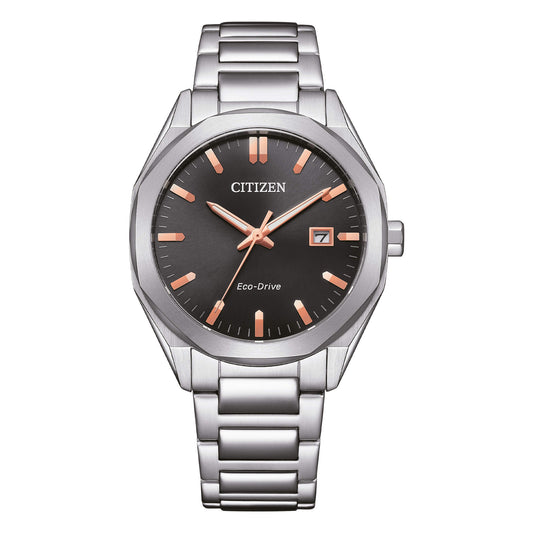 Orologio Citizen Metropolitan Eco Drive BM7620-83E