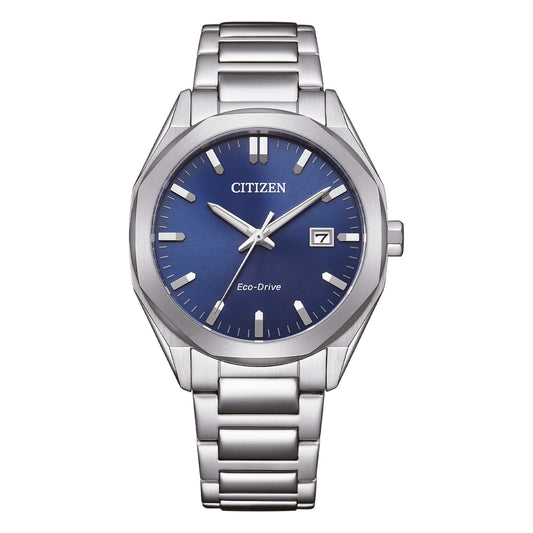 Orologio Citizen Metropolitan Eco Drive BM7620-83L