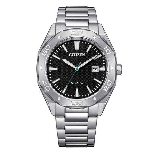 Orologio Citizen Eco Drive Active BM7631-52E