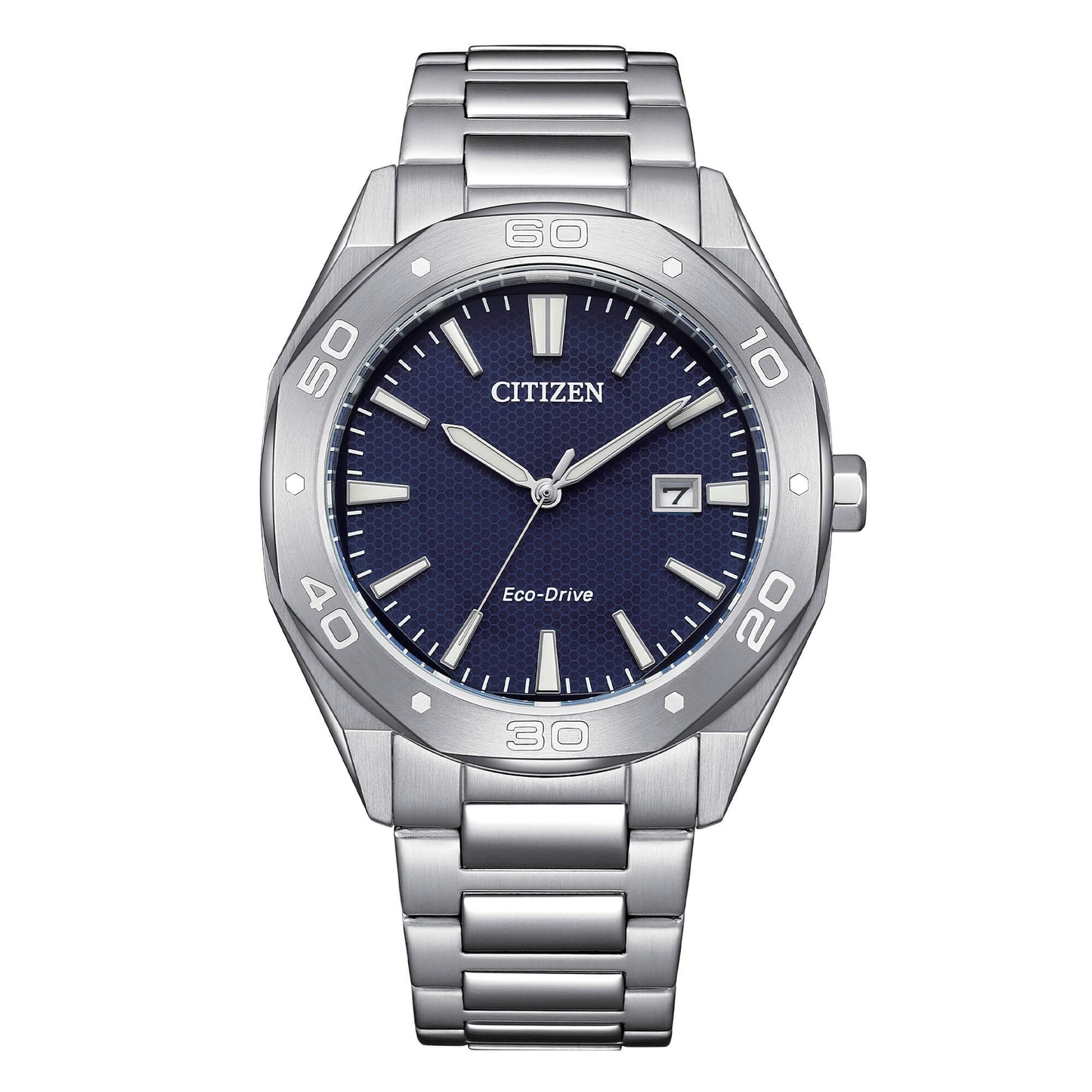 Orologio Citizen Eco Drive Active BM7631-52L