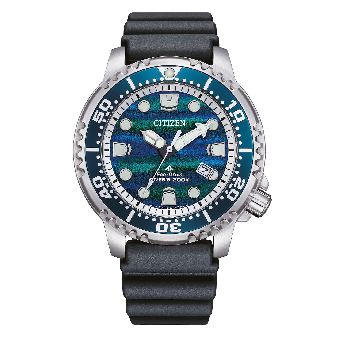 Orologio Citizen Promaster Limited Edition Structural Dial BN0167-09W