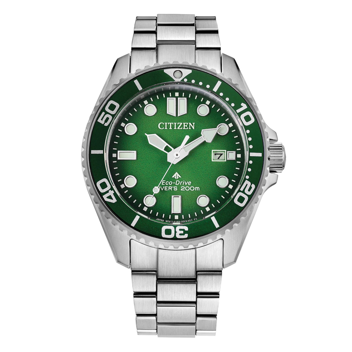 Orologio Citizen Promaster BN0269-50W