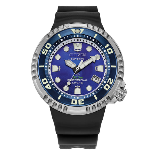 Orologio Citizen Promaster Limited Edition Unite White Blue BN1025-08L