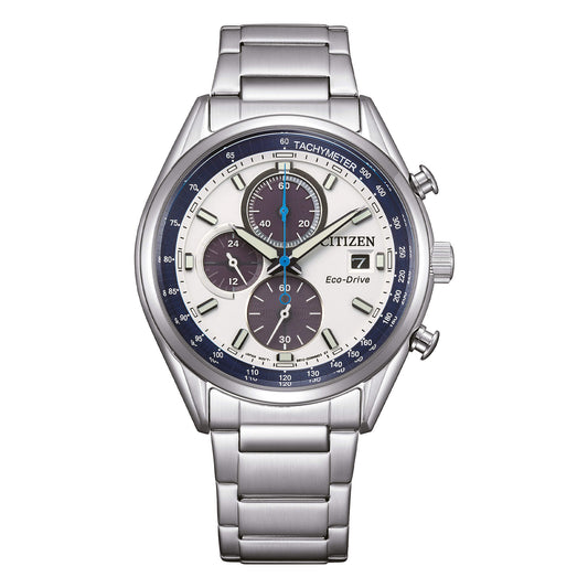 Orologio Citizen Eco Drive Metropolitan CA0459-79A