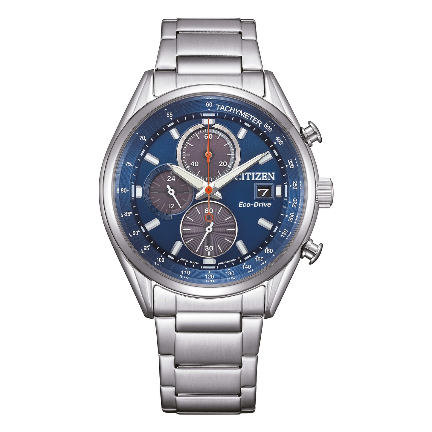 Orologio Citizen Eco Drive Metropolitan CA0459-79L