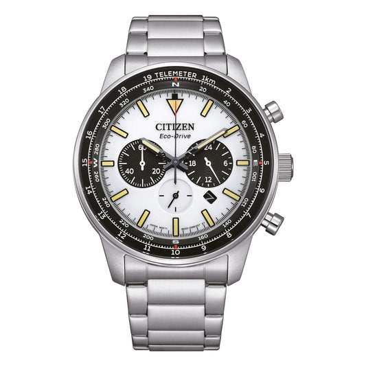 Orologio Citizen Eco Drive CA4500-91A