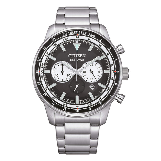 Orologio Citizen Eco Drive CA4500-91E