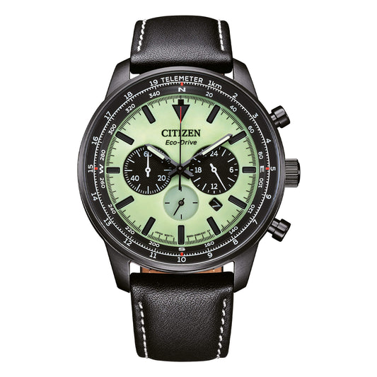 Orologio Citizen Eco Drive CA4505-21X