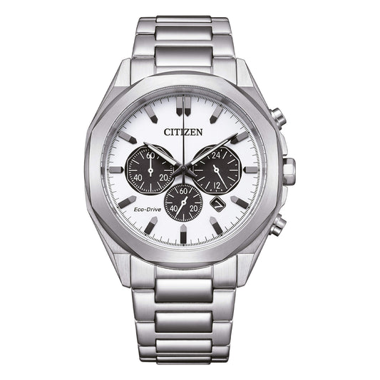 Orologio Citizen Eco Drive CA4590-81A